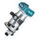 MAKITA 18V EDGE MILLING MACHINE WITHOUT BATTERIES AND DRT50ZX4 CHARGER MAKITA 18V EDGE MILLING MACHINE WITHOUT BATTERIES AND DRT50ZX4 CHARGER