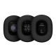 Acezone A-Rise Headset Wired & Wireless Head-band Gaming USB Type-C Bluetooth Black Acezone A-Rise Headset Wired & Wireless Head-band Gaming USB Type-C Bluetooth Black
