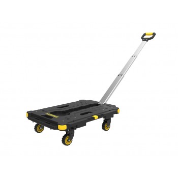 Trolley Plastic Platform 137 kg (PC532), Stanley