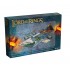 Shuffle Lord of the Rings Mount Doom 30 min Board game
