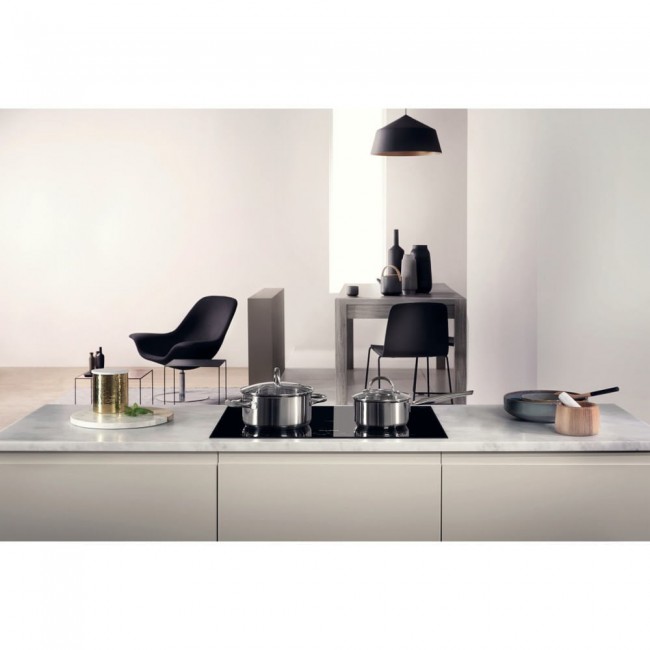 Whirlpool SMO 654 OF/BT/IXL Black Built-in 65 cm Zone induction hob 4 zone(s) Whirlpool SMO 654 OF/BT/IXL Black Built-in 65 cm Zone induction hob 4 zone(s)