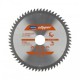 NORTON PI A TARCZOWA 216mm x 30mm x 80z ALUMINUM (2,6/1,8) NORTON PI A TARCZOWA 216mm x 30mm x 80z ALUMINUM (2,6/1,8)
