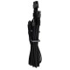 Corsair CP-8920250 internal power cable 0.65 m Corsair CP-8920250 internal power cable 0.65 m