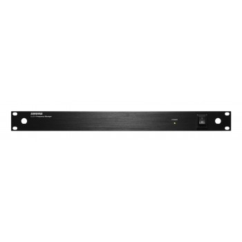 Shure GLXD+FMZ4/LC-E wireless microphone system