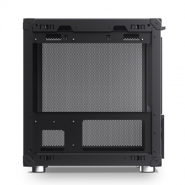 Jonsbo C6 Micro-ATX Case - black Jonsbo C6 Micro-ATX Case - black