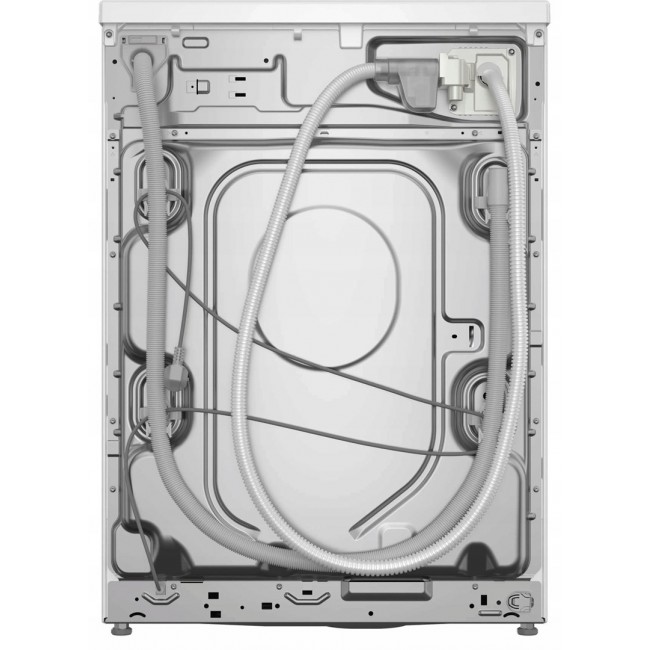 BOSCH WGB256A2PL washing machine BOSCH WGB256A2PL washing machine