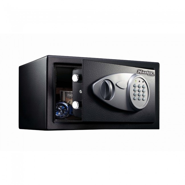 MASTER LOCK X041ML Medium digital combination safe MASTER LOCK X041ML Medium digital combination safe