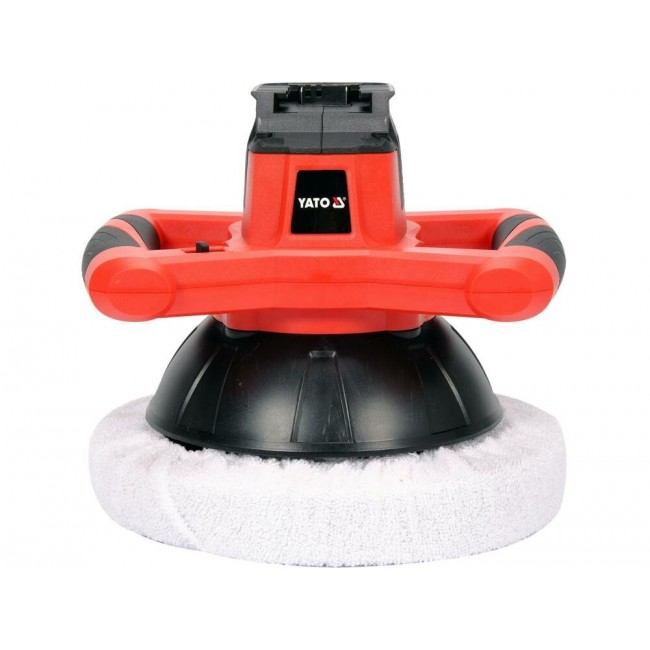 Yato YT-82922 car polisher Yato YT-82922 car polisher