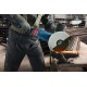 Bosch GWS 24-230 JZ angle grinder 23 cm 6500 RPM 2400 W 6 kg Bosch GWS 24-230 JZ angle grinder 23 cm 6500 RPM 2400 W 6 kg