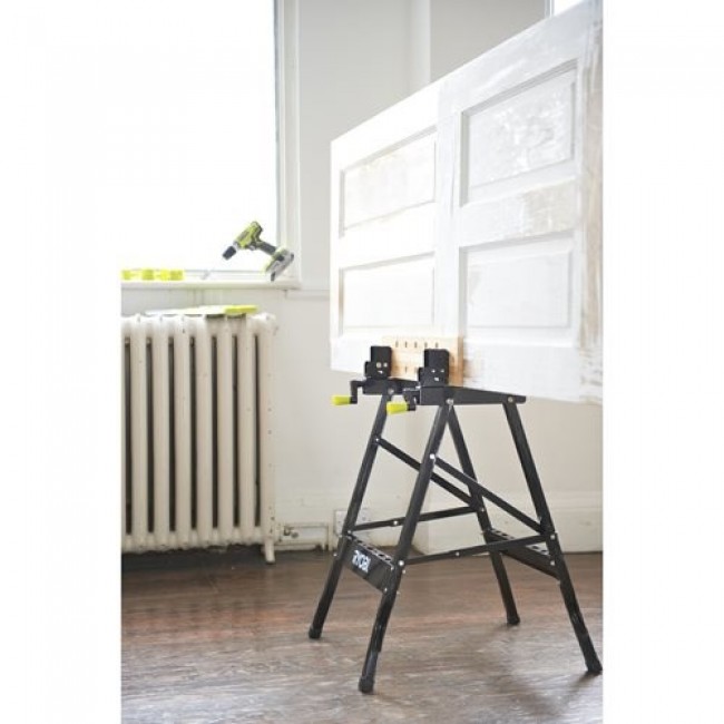 Ryobi RWB02 workbench Portable workbench Ryobi RWB02 workbench Portable workbench