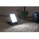 Ansmann WL2000R-ECO Black, Grey LED 48 W