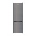 AMICA fridge-freezer FK2525.4UNTX(E) Silver