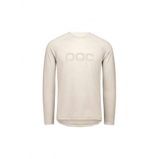 Bicycle Jersey POC Men's Reform Enduro Jersey