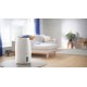 Philips 2000 series HU2716/10 humidifier Natural 2 L Rose gold, White 17 W