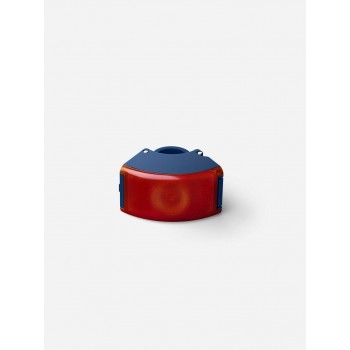 Lampka rowerowa BOOKMAN Curve Rear Light 37lm - TU