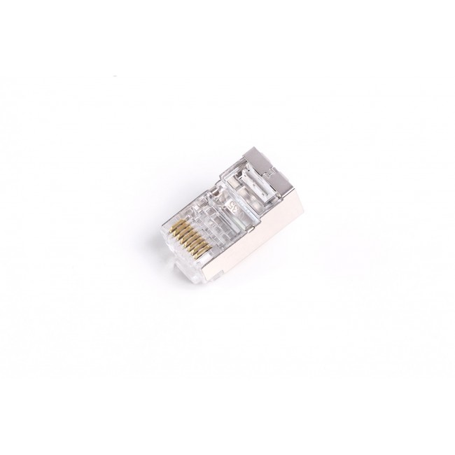 Digitus X-ML-6F-IMP wire connector RJ45 Stainless steel Digitus X-ML-6F-IMP wire connector RJ45 Stainless steel
