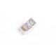 Digitus X-ML-6F-IMP wire connector RJ45 Stainless steel Digitus X-ML-6F-IMP wire connector RJ45 Stainless steel