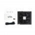 Chieftec Vita Netzteil 850W 80+Bronze - PC-/Server Netzteil - 14,17 min power supply unit 20+4 pin ATX PS/2 Black