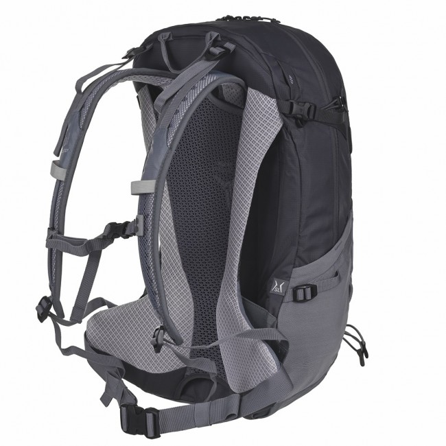 DEUTER FUTURA 21 SL GRAPHITE-SHALE HIKING BACKPACK DEUTER FUTURA 21 SL GRAPHITE-SHALE HIKING BACKPACK