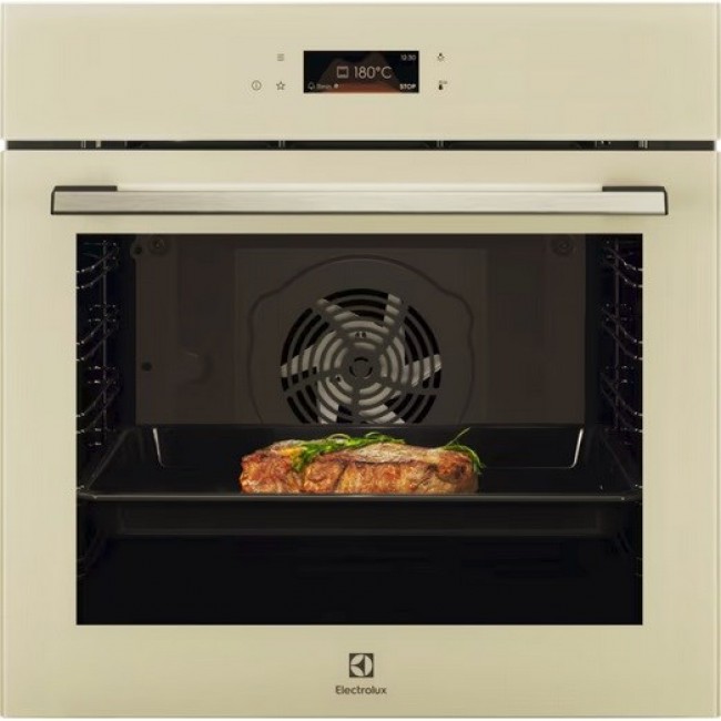ELECTROLUX LOE8F38S Oven ELECTROLUX LOE8F38S Oven