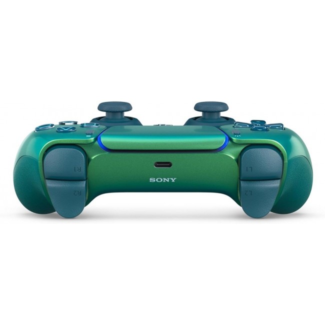 Sony Playstation 5 DualSense V2 Drahtloser Controller Turquoise Sony Playstation 5 DualSense V2 Drahtloser Controller Turquoise
