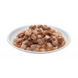 PREVITAL Chicken in gravy - wet cat food - 100g
