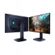 Alienware AW2725Q computer monitor 67.8 cm (26.7 Alienware AW2725Q computer monitor 67.8 cm (26.7