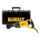 DeWALT DWE305PK-QS reciprocating saw 2800 spm 1100 W Black, Yellow DeWALT DWE305PK-QS reciprocating saw 2800 spm 1100 W Black, Yellow