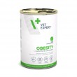 VETEXPERT Veterinary Diet Obesity Dog - wet food for dogs - 400g