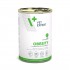 VET EXPERT Veterinary Diet Obesity Dog - wet food for dogs - 400g
