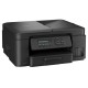 Brother DCP-T730DW Inkjet A4 6000 x 1200 DPI 27 ppm Wi-Fi Brother DCP-T730DW Inkjet A4 6000 x 1200 DPI 27 ppm Wi-Fi