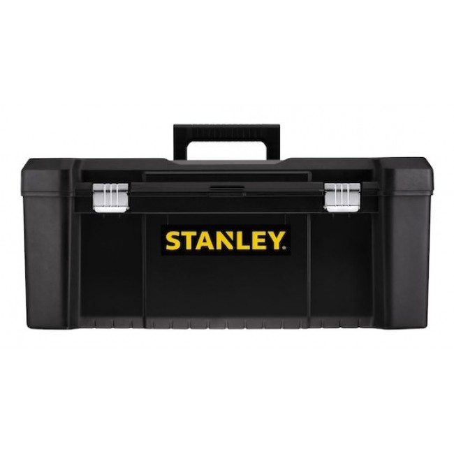 Black & Decker STST82976-1 small parts/tool box Black, Yellow Black & Decker STST82976-1 small parts/tool box Black, Yellow