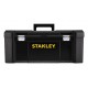 Black & Decker STST82976-1 small parts/tool box Black, Yellow Black & Decker STST82976-1 small parts/tool box Black, Yellow