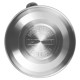 TMC14G PROMIS, Kettle 2.8 l, MARCO, gray gloss