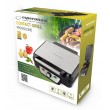 Esperanza EKG007 contact grill Esperanza EKG007 contact grill