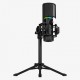 Streamplify MIC TRIPOD Black Studio microphone Streamplify MIC TRIPOD Black Studio microphone