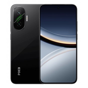 POCO F7 5G 17.4 cm (6.83