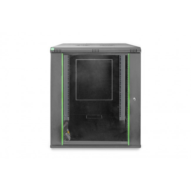 Digitus Wall Mounting Cabinets Dynamic Basic Series - 600x600 mm (WxD)