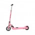 REBEL FUN WHEELS PINK electric scooter