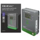 Qoltec Solar Charge Controller MPPT Temp Sensor