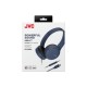 JVC HA-S33UCAU - headphones, blue JVC HA-S33UCAU - headphones, blue