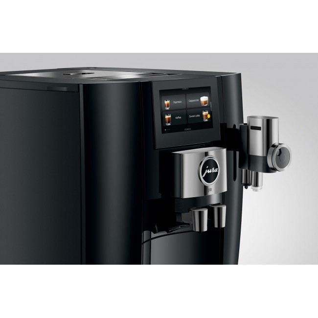 JURA J10 Fully-auto Espresso machine 1.9 L