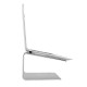 LogiLink AA0104 laptop stand Silver 43.2 cm (17 LogiLink AA0104 laptop stand Silver 43.2 cm (17