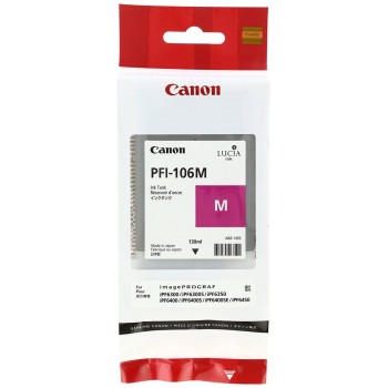 Canon Cartridge PFI-106M Magenta