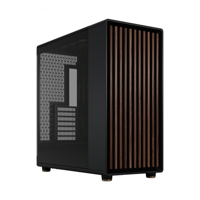 Fractal Design North XL Desktop Black, Charcoal