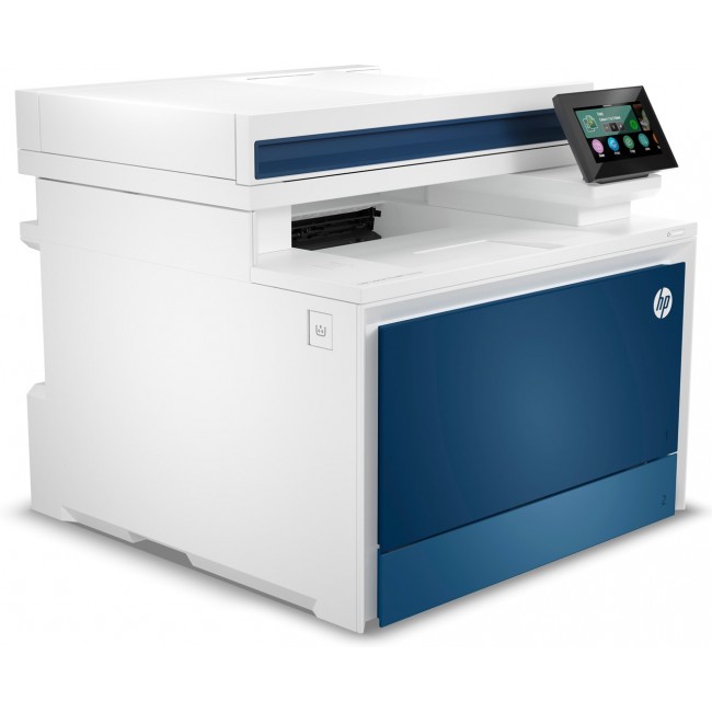 HP Color LaserJet Pro MFP 4302fdn Printer HP Color LaserJet Pro MFP 4302fdn Printer