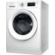 Whirlpool FFB 8258 WV EE washing machine Front-load 8 kg 1151 RPM White