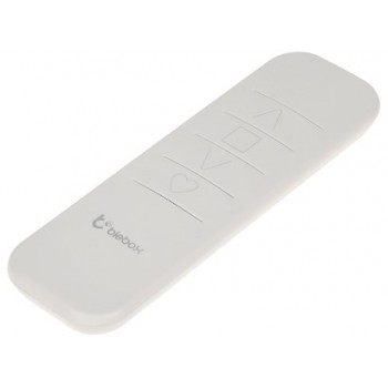 Pilot sremote Blebox