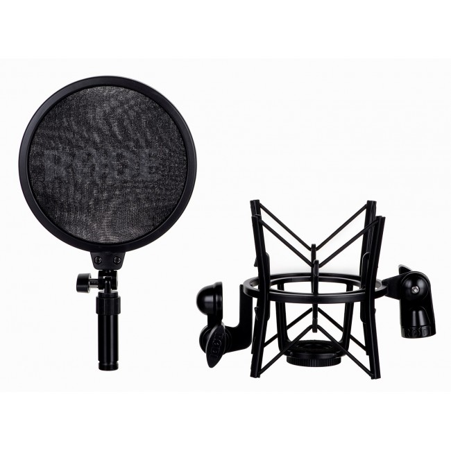 R DE SM6 microphone part/accessory