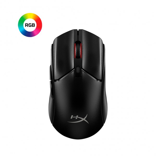 HyperX Mouse Pulsefire Haste 2 Core Wireless HyperX Mouse Pulsefire Haste 2 Core Wireless